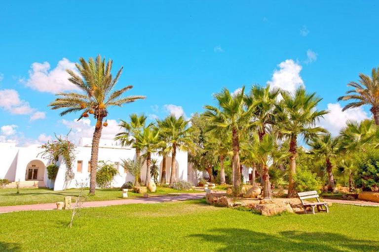 Karthago Djerba