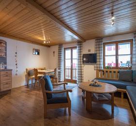 Туры в Ferienhaus Bach в Германии