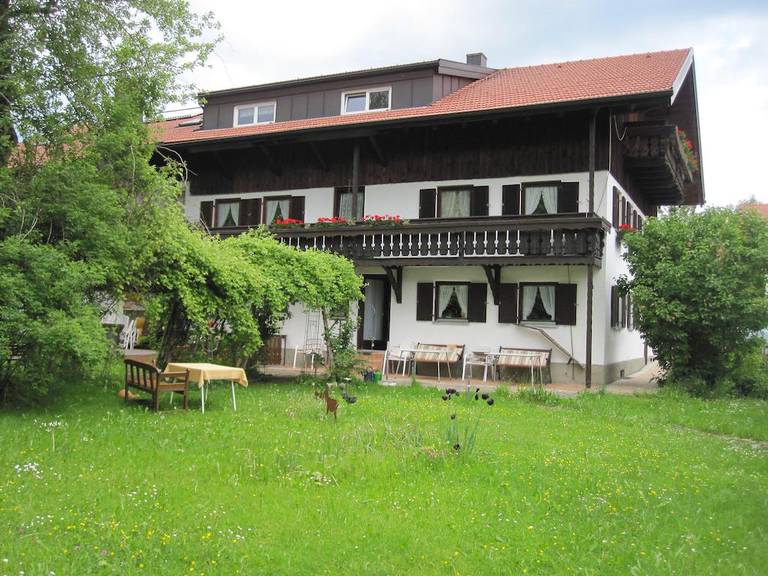 Haus Schwaller