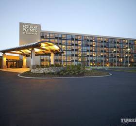 Туры в Four Points by Sheraton Philadelphia Northeast в США