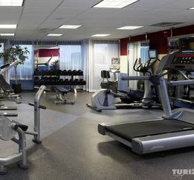 Отдых в Four Points by Sheraton Philadelphia Northeast - США, Филадельфия