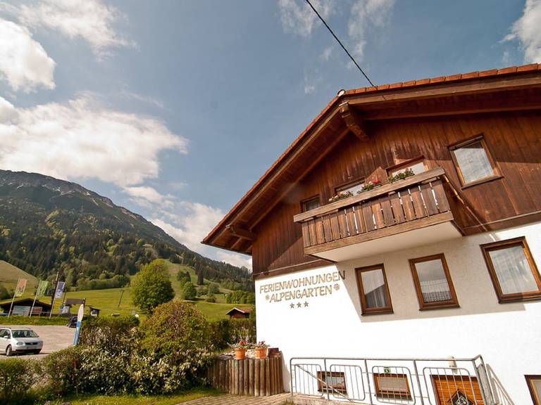 Landhaus am Breitenberg
