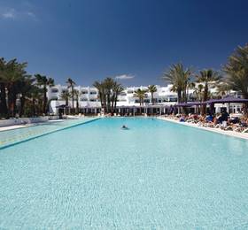 Туры в Palm Beach в Тунисе
