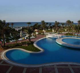 Туры в Pirates Gate Resort Thalasso в Тунисе