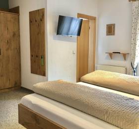 Отдых в Pension Vendel - Германия, Пфронтен