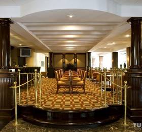Отдых в Four Points by Sheraton Pittsburgh Airport - США, Питсбург