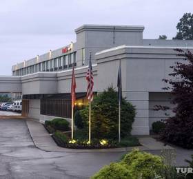 Four Points by Sheraton Pittsburgh Airport в Питсбурге