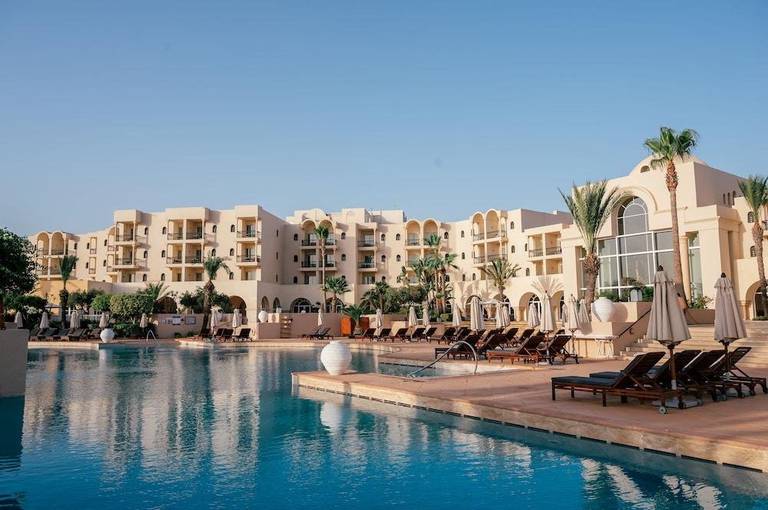 Tulip Inn Carthage Tunis