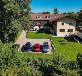 Туры в Haus Vilstal в Германии