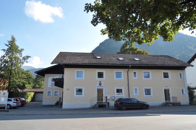 Haus Vilstal