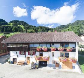 Отдых в Ferienhaus Sommer - Германия, Пфронтен