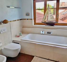 Туры в Haus Sonnenau в Германии