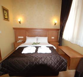 Туры в Adonis Palace в Турции