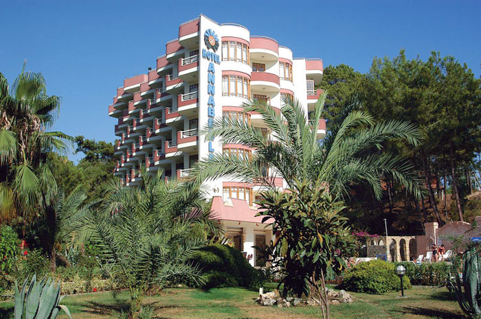 Alladin Beach
