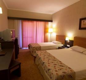 Туры в Aqua Fantasy Aguapark Hotel &amp SPA в Турции