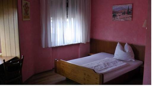 Hotel Lamm Германия, Пфорцхайм