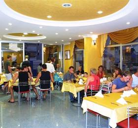 Отдых в Ares Hotel - Турция, Махмутлар
