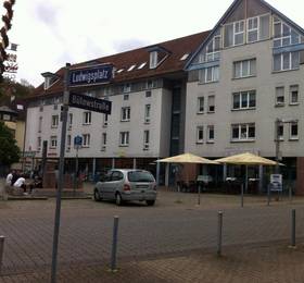 Туры в Loft Nagoldtal в Германии