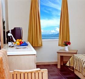 Arya Hotel в Ялыкаваке