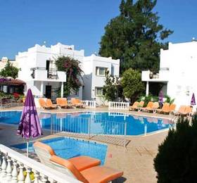Туры в Arya Hotel в Турции