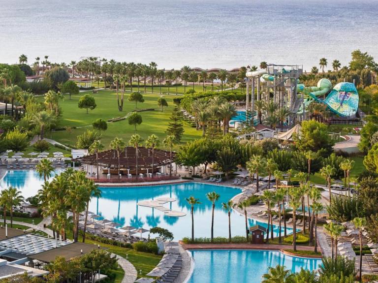 Hotel Lara Barut Collection