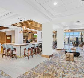 Туры в Four Points by Sheraton San Antonio Northwest в США