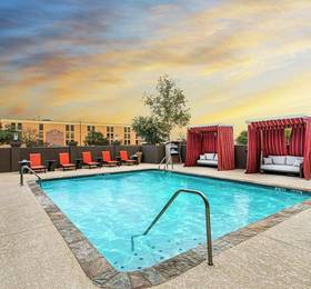 Отдых в Four Points by Sheraton San Antonio Northwest - США, Сан-Антонио