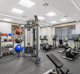 Four Points by Sheraton San Antonio Northwest в Сан-Антонио