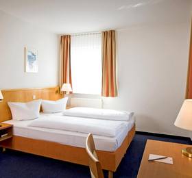 IBB Hotel Passau Sued в Пассау