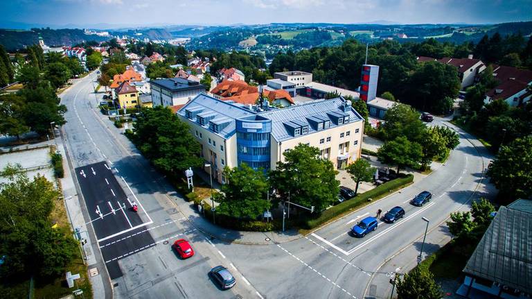 IBB Hotel Passau Sued