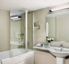 Best Western Eresin Taksim в Стамбуле