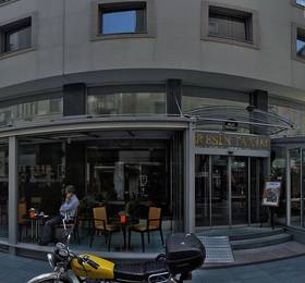 Отдых в Best Western Eresin Taksim - Турция, Стамбул