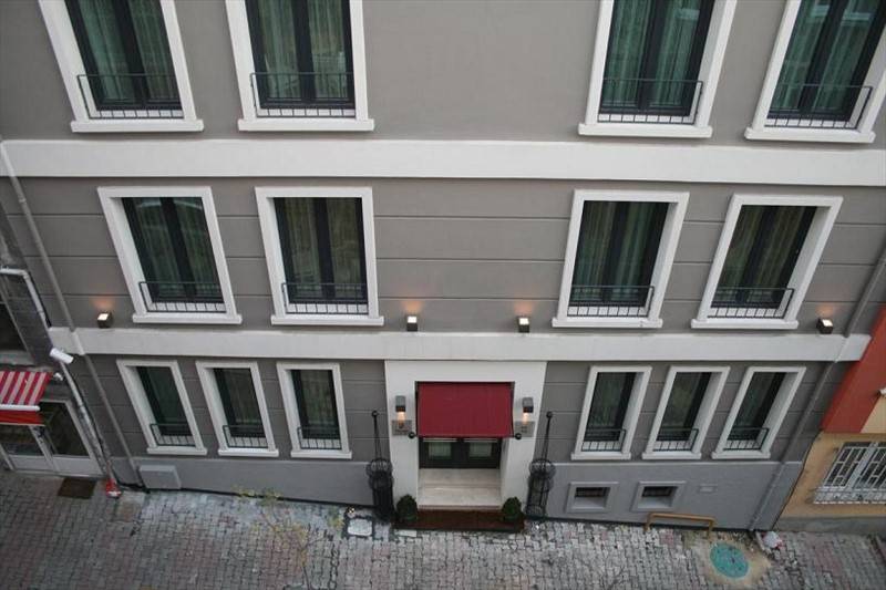 Beyoglu 4* Турция, Стамбул