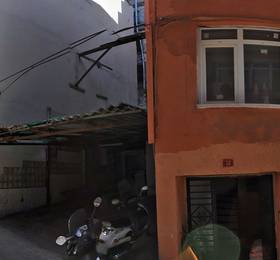 Beyoglu в Стамбуле