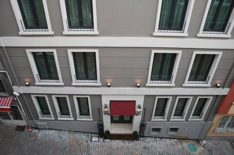 Beyoglu