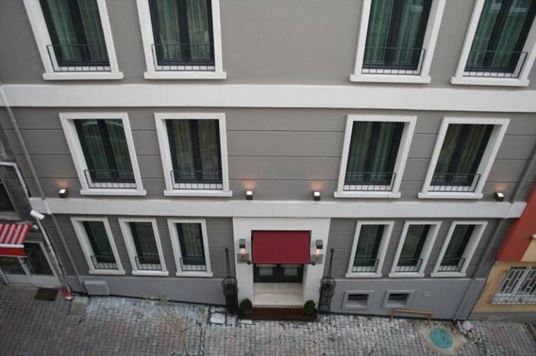 Beyoglu