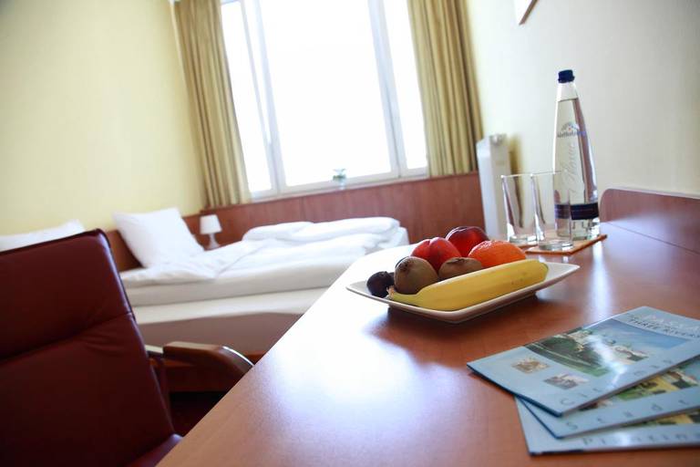 Best Western AMEDIA Passau