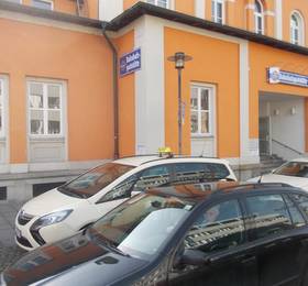 Туры в Hotel im Bahnhof в Германии