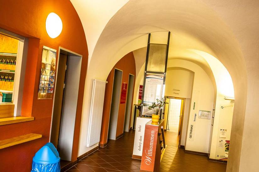 HI Youth Hostel Passau Германия, Пассау