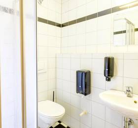 HI Youth Hostel Passau в Пассау