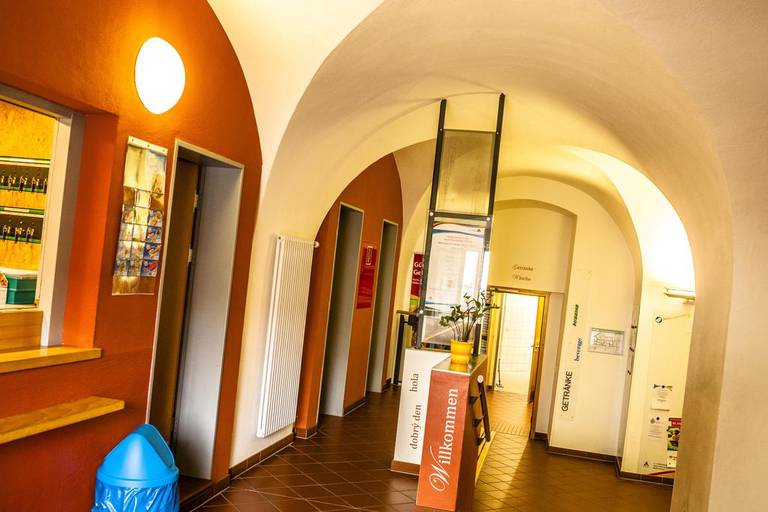 HI Youth Hostel Passau