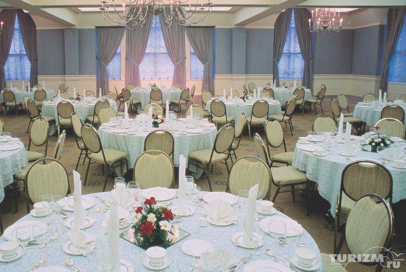 Four Points by Sheraton San Rafael 3* США, Сан-Рафаэль
