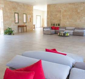 Finas Hotel Apartments в Родосе