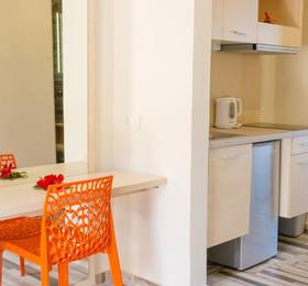 Отдых в Finas Hotel Apartments - Греция, Родос