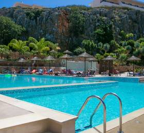 Туры в Finas Hotel Apartments в Греции