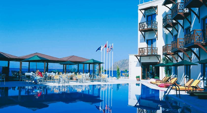 Elite Bodrum 4*