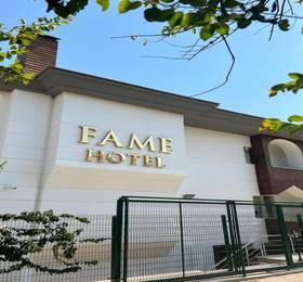 Fame в Кемере