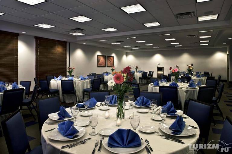 Four Points by Sheraton Tempe