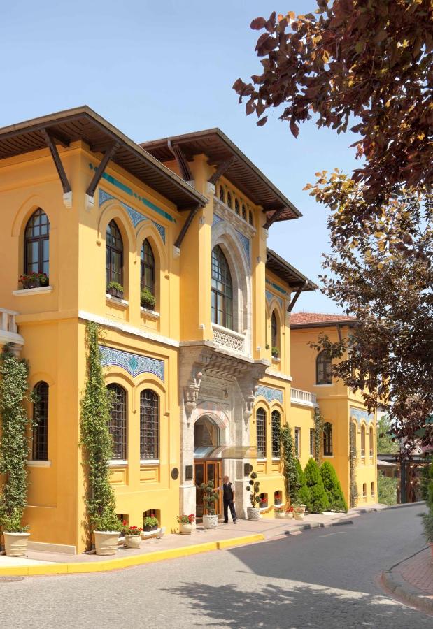 Four Seasons Sultanahmet