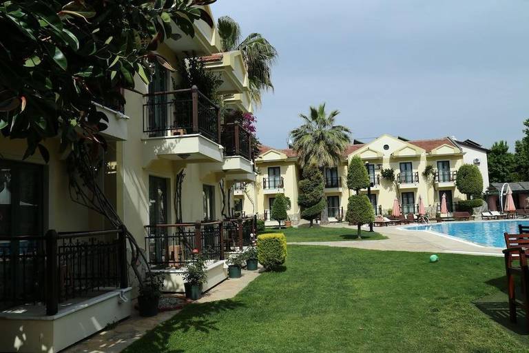 Harman Hotel